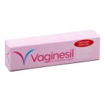 Vaginesil Vagisil Gel Lubrificante Vaginal Efeito Calor 30g