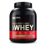 Optimum Nutrition 100% Whey Gold Standard 2.27kg Chocolate-menta