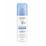 Vichy Desodorizante Spray Mineral 48h 125ml