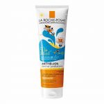 Protetor Solar La Roche Posay Anthelios Dermo-Pediatrics Wet Skin Gel Loção SPF50+ 250ml