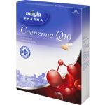Mayla Pharma Coenzima Q10 30 Comprimidos