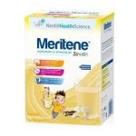 Nestlé Meritene Junior Baunilha 15 Saquetas