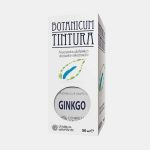 L´Energia Delle Piante Ginkgo Botanicum 50ml