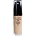 Shiseido Synchro Skin Glow Base Tom 4 Neutral 30ml