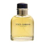 Dolce & Gabbana For Man Eau de Toilette 125ml (Original)
