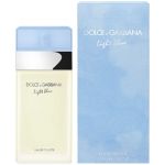 Dolce &amp; Gabbana Light Blue Woman Eau de Toilette 100ml (Original)