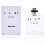 Chanel Allure Homme Sport Cologne Eau de Toilette 100ml (Original)