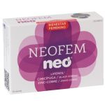 Neo Neofem 30 Cápsulas