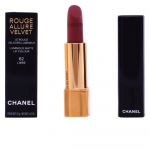 Chanel Rouge Allure Velvet Batom Tom 62 Libre 3.5g