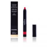 Chanel Le Rouge Crayon de Couleur Batom em Lápis Tom 6 Famboise 1,2g