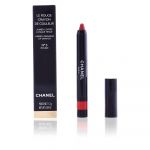 Chanel Le Rouge Crayon de Couleur Batom em Lápis Tom 5 Rouge 1,2g