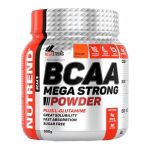 Nutrend BCAA Mega Strong 300g