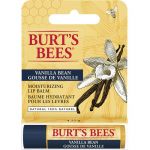Burt's Bees Vanilla Bean Lip Balm 4,25g