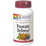 Solaray Prostate Defense 90 Cápsulas