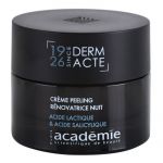 Academie Derm Acte Intense Age Recovery Night Cream 50ml