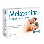 Eladiet Melatonina 30 Comprimidos