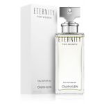 CK Eternity Woman Eau de Parfum 100ml (Original)