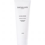 Sachajuan Straight or Curly Styling Cream 125ml