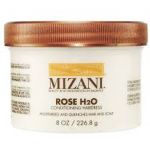 Mizani Essentials Rose H2O Máscara 226.8g