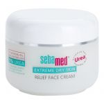 Leti Sebamed Extreme Relief 5% Urea Facial Cream PS 50ml