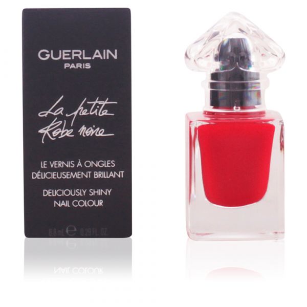 Guerlain 022 red bow tie best sale