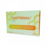 Nutridil Gastrinal Acid 30 comprimidos + 30 Cápsulas