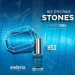 Andreia Verniz Hybrid Gel Fusion Color H53