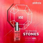 Andreia Verniz Hybrid Gel Fusion Color H50