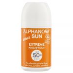 Protetor Solar Alphanova Sports SPF50 125ml