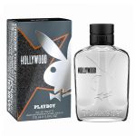 Playboy Hollywood Eau de Toilette 100ml (Original)