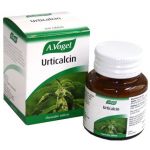 A. Vogel Urticalcin 600 Comprimidos