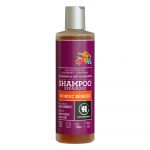 Urtekram Shampoo Bagas Nórdicas Cabelos Normais 250ml