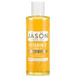 Jason Vitamin E 5,000iu Body Oil 118ml