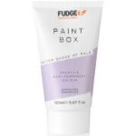 Fudge Paint Box Whiter Shade Of Pale 150ml