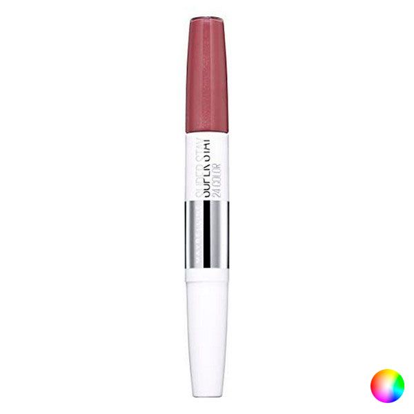 Pintalabios Maybelline Superstay 24h 135 perpetual rose