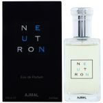 Ajmal Neutron Man Eau de Parfum 100ml (Original)