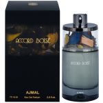 Ajmal Accord Boise Man Eau de Parfum 75ml (Original)