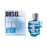 Diesel Only The Brave High Man Eau de Toilette 125ml (Original)