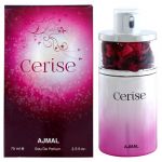Ajmal Cerise Woman Eau de Parfum 75ml (Original)