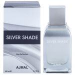 Ajmal Silver Shade Eau de Parfum 100ml (Original)