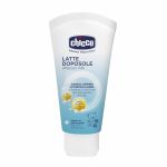 Chicco Baby Moments Sun After Sun Leite para Bebés 0+ 150ml
