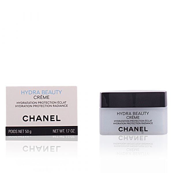 Chanel Hydra Beauty Hydratation Creme 50ml