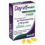 HealthAid Day-Vit Probio 30 Comprimidos