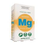Soria Natural Retard Magnesium 64 Comprimidos