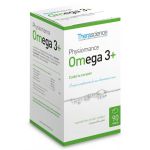 Therascience Omega 3 Plus 90 Cápsulas