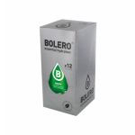 Bolero Powdered Drinks 12x 9g Kiwi