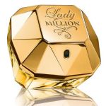 Paco Rabanne Lady Million Woman Eau de Parfum 50ml (Original)