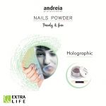 Andreia Holographic Effect Powder - 6399870-H
