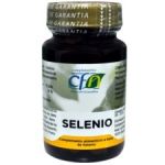 CFN Selênio 90 Cápsulas