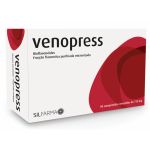 Silfarma Venopress 90 Comprimido Revestido